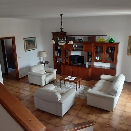Casa Del Sole Apartment ปีติญาโน ภายนอก รูปภาพ