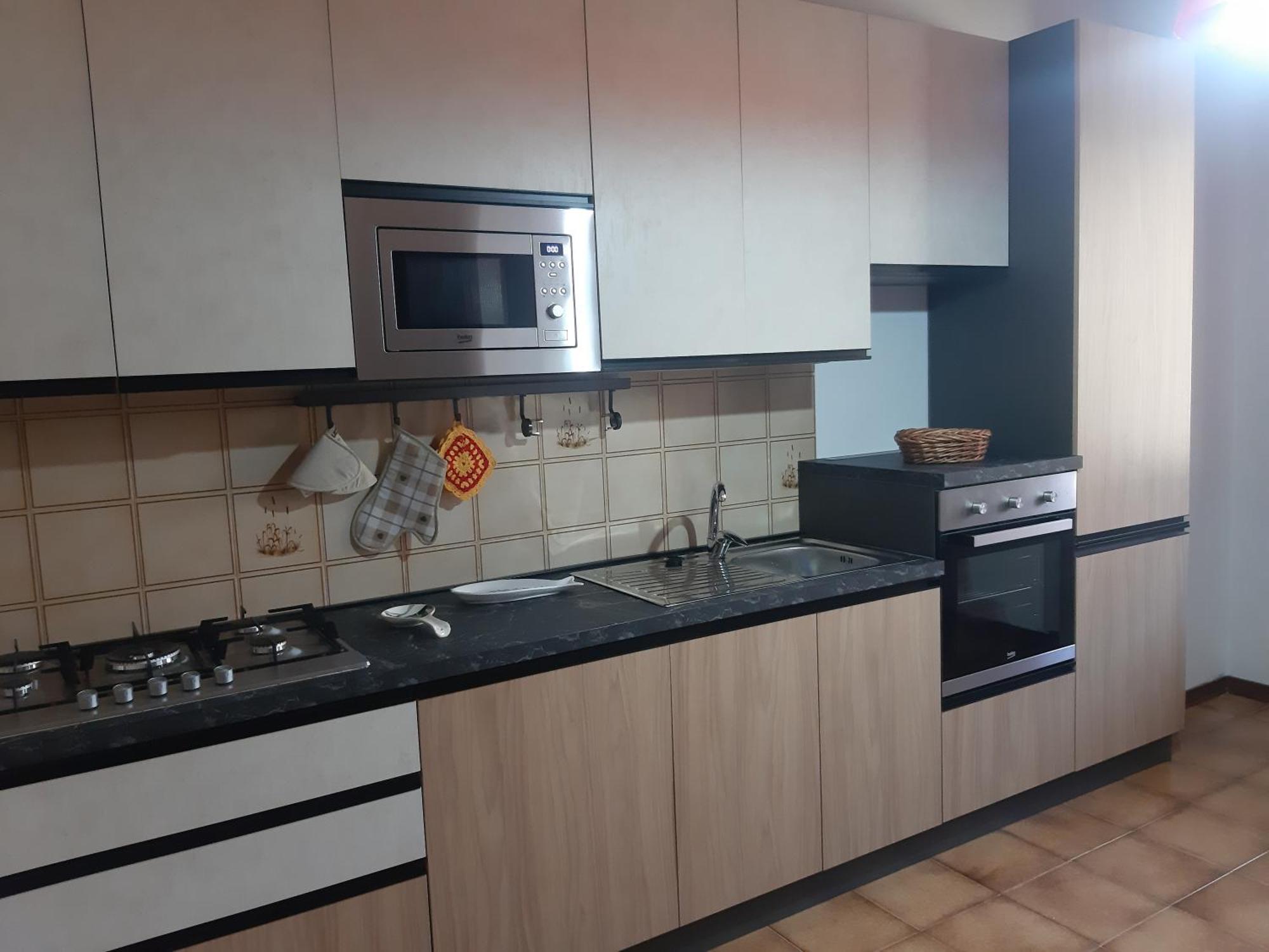 Casa Del Sole Apartment ปีติญาโน ภายนอก รูปภาพ