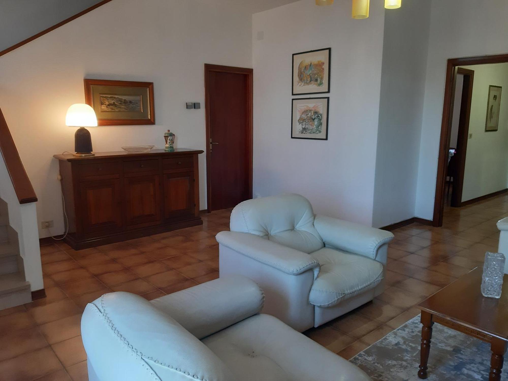 Casa Del Sole Apartment ปีติญาโน ภายนอก รูปภาพ