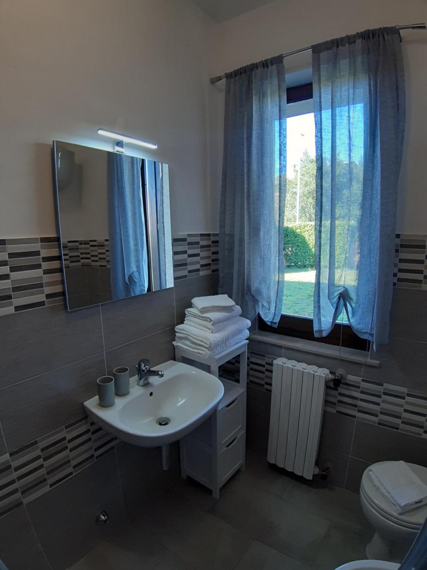 Casa Del Sole Apartment ปีติญาโน ภายนอก รูปภาพ