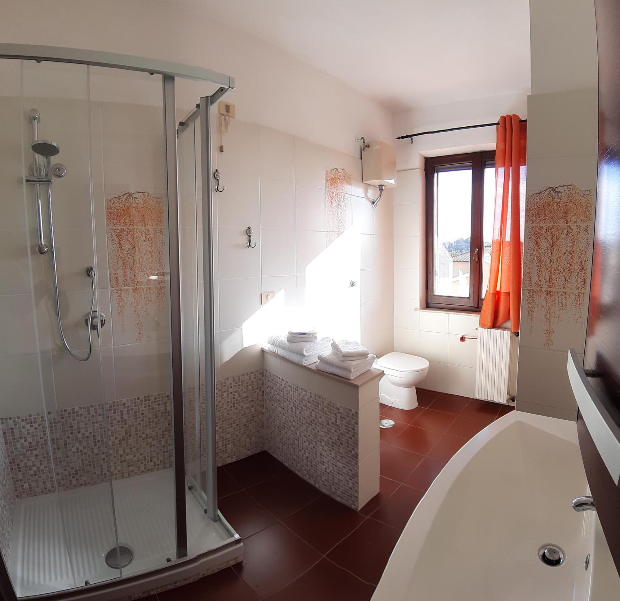 Casa Del Sole Apartment ปีติญาโน ภายนอก รูปภาพ