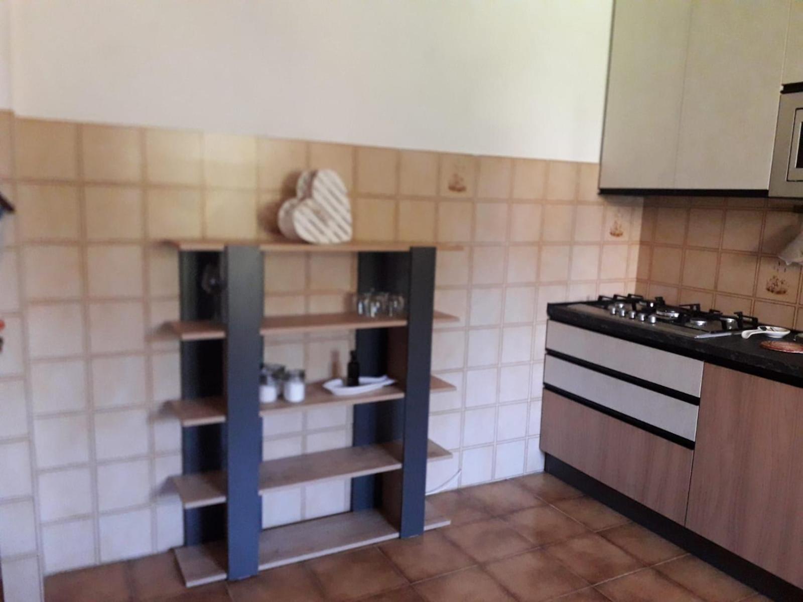 Casa Del Sole Apartment ปีติญาโน ภายนอก รูปภาพ