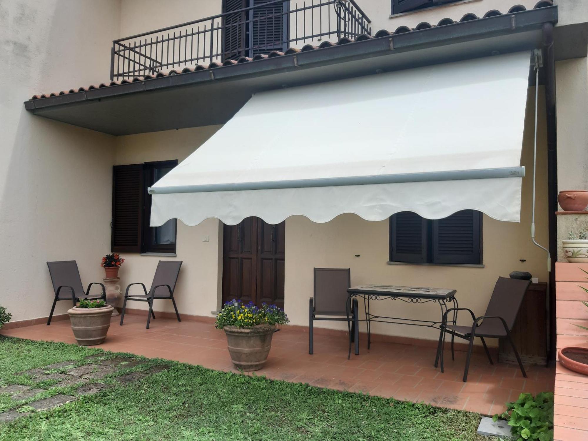 Casa Del Sole Apartment ปีติญาโน ภายนอก รูปภาพ